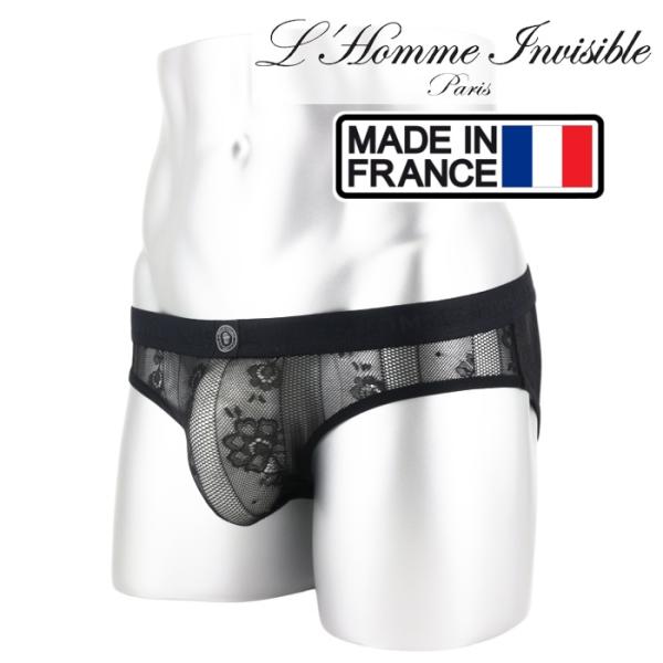 ブリーフ メンズビキニ ロームアンヴィジーブル L'Homme Invisible Gardens ...