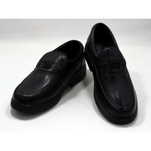 マドラス 正価15,400円 フレッシュ ゴルフ ブラック FG718 BLA ビジネスシューズ｜mensshoes-murayama