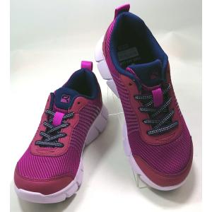 アシックス商事 RAKUWALK ラクウォーク ワイン RL-9197 RIZAP