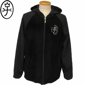 CASTELBAJAC（カステルバジャック） セットアップ 黒LL 7214440107