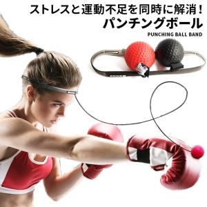ボクシング 練習 器具 パンチング ボール パンチ バッグ 自立式 