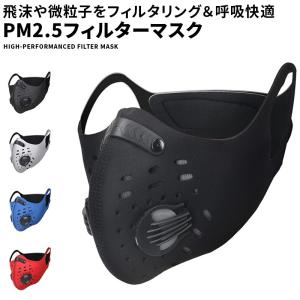 マスク 飛沫対策 肺炎 花粉 スポーツマスク 立体 防塵 5層構造 3D pm2.5対応 トレーニングマスク ランニング 自転車 男女兼用