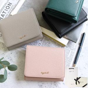 期間限定SALE！値下げ中】アニエスベー ボヤージュ agnesb.VOYAGE 財布