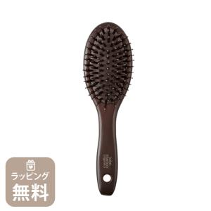 ジョンマスター オーガニック john masters organics コンボパドルブラシ ミニ ヘアブラシ JMP2003 母の日｜menstyle