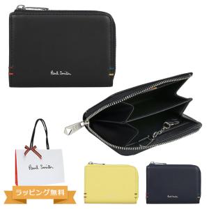 ポールスミス Paul Smith メンズ コイン＆パスケース ハイライト