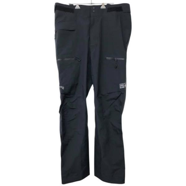 マウンテンハードウェア/ゴアテックス/プロパンツ/OM6425/サイズL/メンズ/RS0054