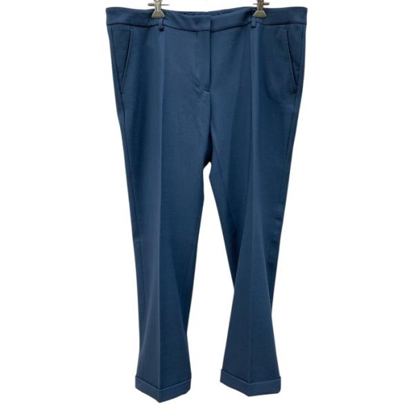 INCOTEX/インコテックス/スラックス/ブルー/サイズ50/メンズ/FE0004