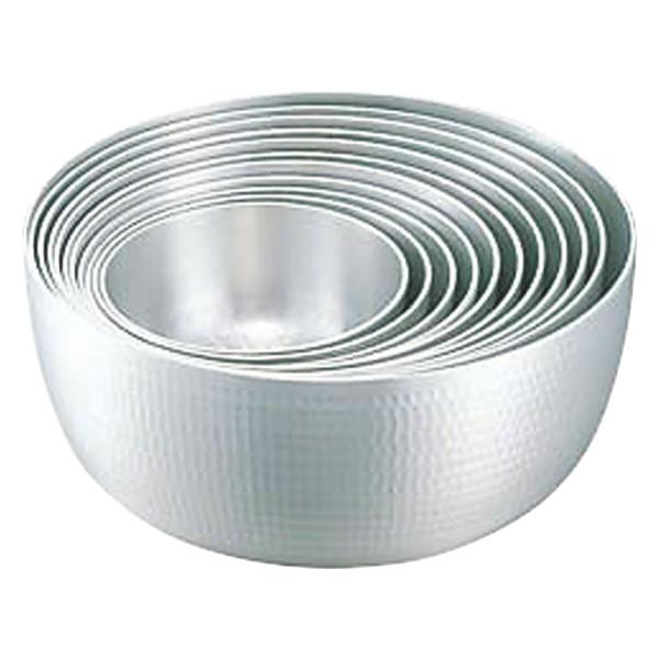 アルミヤットコ鍋 19.5cm(2.0L)