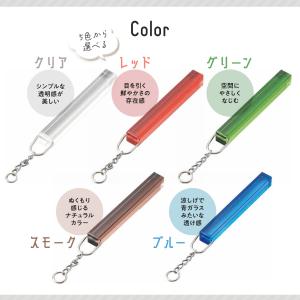 ルームキーホルダー アクリルキーホルダー ホテ...の詳細画像4