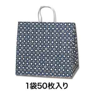 【手提袋】２５チャームバッグ ３４−１ 古銭