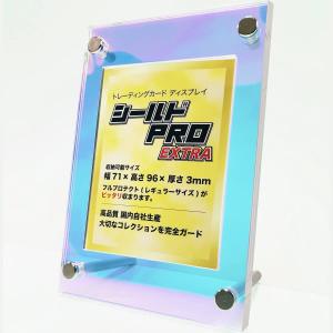PSA鑑定品専用 アクリル カード スタンド 10点セット : 太犬商会