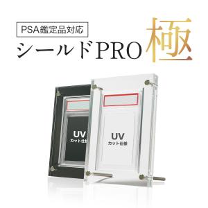 PSA鑑定品 スタンド アクリルスタンド 2個 PSA 対応 コレクション