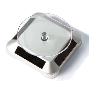 SANWA SUPPLY（サンワサプライ） 回転台 ターンテーブル 直径25cm 電動
