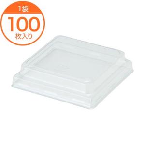 デザートカップ / ＩＫキューブ 透明蓋