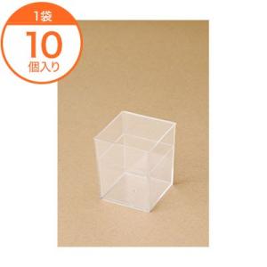 デザートカップ / ＩＫブロック ＰＳ 本体