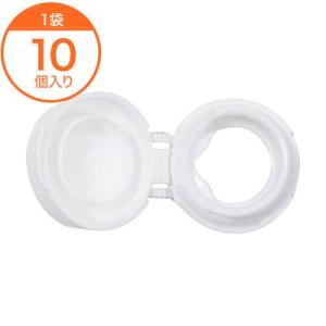 扇型ビン・ボトル・ドレッシング蓋