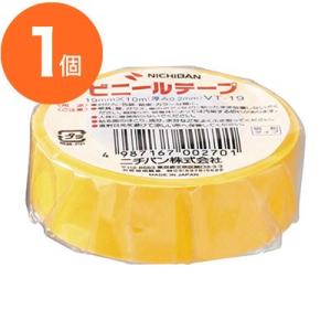 ビニールテープ / ビニールテープ黄 ＶＴ−１９２ ２３５０