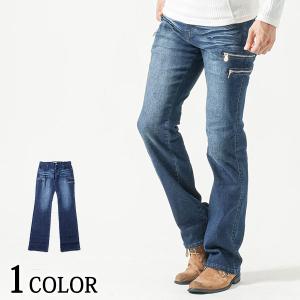 BLACK VARIA（ブラックバリア） ベルボトム ブーツカット フレア