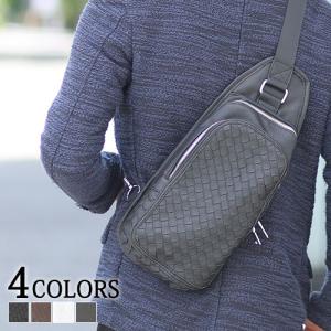 ユミ・カツラ ボディバッグ YK-NN02G NAVY : Drink&Dream D-Park