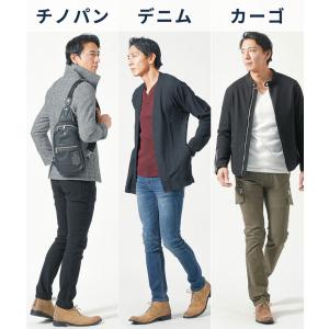 チャッカブーツ メンズ スエード 靴 スウェー...の詳細画像2