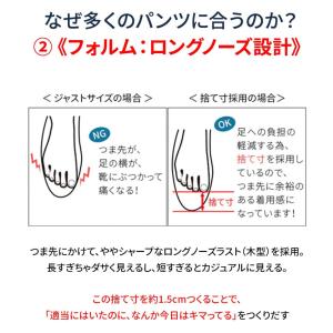 チャッカブーツ メンズ スエード 靴 スウェー...の詳細画像4