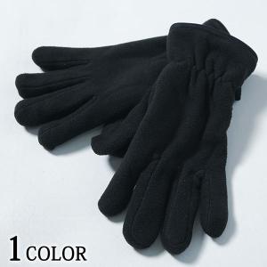 手袋 メンズ グッズ ファッション小物 グローブ フリース シンサレート 冬 メンズスタイル｜menz-style