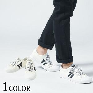 スニーカー メンズ シューズ 靴 ローカット キャンバス 春 夏 秋 冬 靴 おしゃれ 代 30代 40代 50代 メンズスタイル Menz Style 163 B C434 Menz Style 通販 Yahoo ショッピング