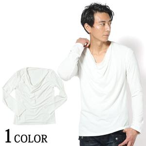 ドレープネック メンズの商品一覧 通販 Yahoo ショッピング