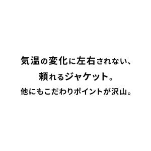 薄手 ジャケット サマージャケット メンズ ア...の詳細画像5