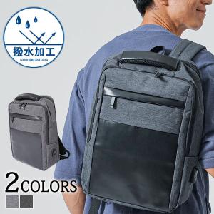 リックサック CABAIA カバイア M サイズ 23L リック ポケット 交換