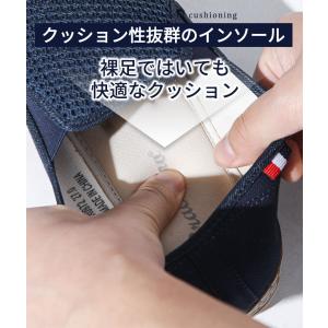 疲れない靴 メンズ サマーシューズ メッシュシ...の詳細画像3