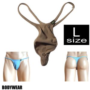 BODYWEAR メンズビキニ スパンデックス...の詳細画像5