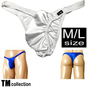 TMコレクション メンズビキニ WET Bulg...の商品画像