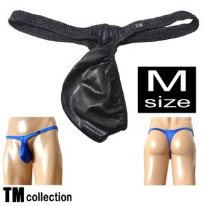 TMコレクション メンズ WET もっこりヒョウ...の商品画像