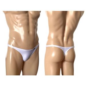 BODYWEAR ユニセックスビキニ トリノク...の詳細画像3
