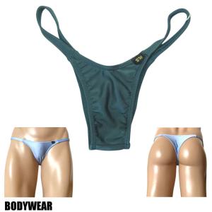 BODYWEAR ユニセックスビキニ トリノクー...の商品画像