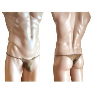 BODYWEAR メンズビキニ スパンデックス...の詳細画像3