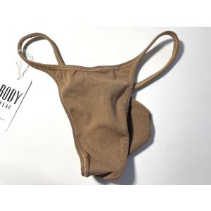 BODYWEAR メンズビキニ スパンデックス...の詳細画像4
