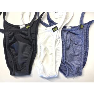 BODYWEAR メンズビキニ 水着2wayス...の詳細画像1