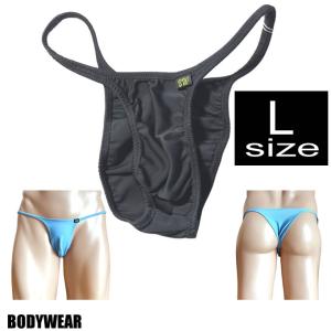 BODYWEAR メンズビキニ スパンデックス2...の商品画像
