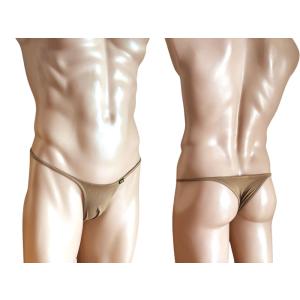 BODYWEAR メンズビキニ スパンデックス...の詳細画像3