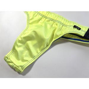 TMコレクション メンズビキニ WET 競パン...の詳細画像5