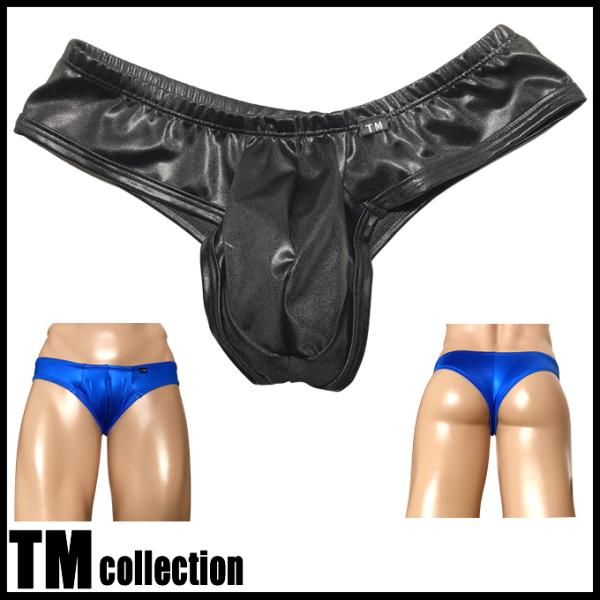 TMコレクション WET good fit シャープ ボクサーパンツ  065533