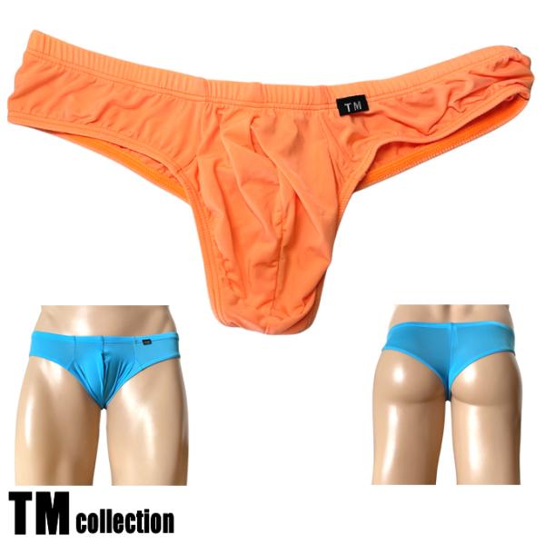 TMコレクション メンズ ストライクスキン good fit ローライズ ボクサーパンツ  0656...