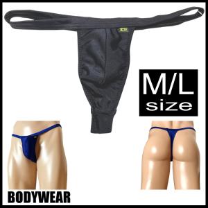 BODYWEAR メンズ水着 ブライトストレッチ...の商品画像