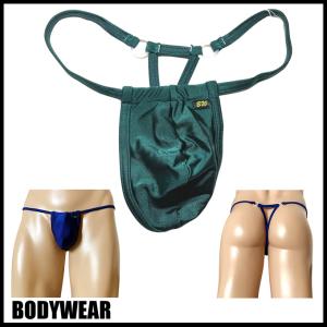 BODYWEAR メンズ水着 ブライトストレッチ...の商品画像