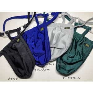 BODYWEAR メンズ水着 ブライトストレッ...の詳細画像2