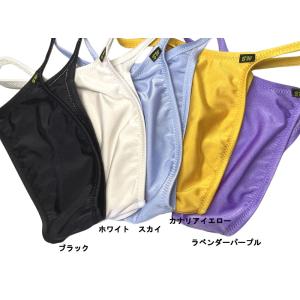 BODYWEAR メンズ水着 ブライトストレッ...の詳細画像1