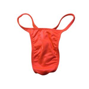 ジャグウェア プレミアTバック パーシモンオレン...の商品画像