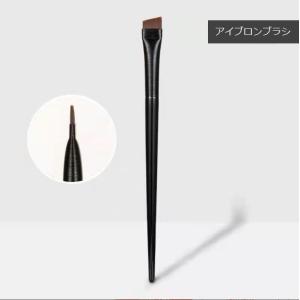 送料無料 メール便 明蘭堂 アイラインブラシ ...の詳細画像4